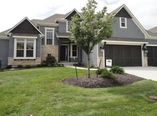 16212 Monrovia St, Overland Park, KS 66221