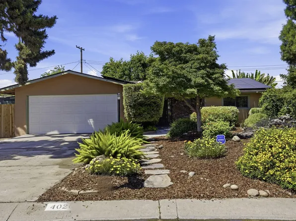 4020 W Judy Avenue, Visalia, CA 93277