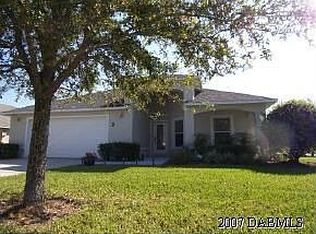 2 Volunteer Ln, Ormond Beach, FL 32174