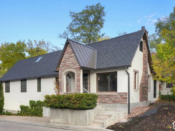 3421 S Creek Park Ct E, Salt Lake City, UT 84106