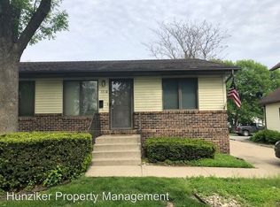 1718 Crawford St, Boone, IA 50036