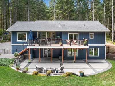 12511 MADRONA Road SW, Pt Orchard, WA, 98367