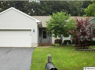 33 Cedar St, Eatontown, NJ 07724