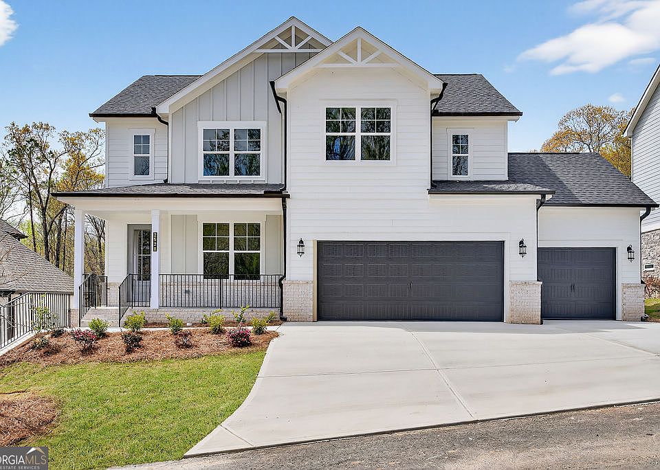 1st image of 2528 Parkside Way Lot 3