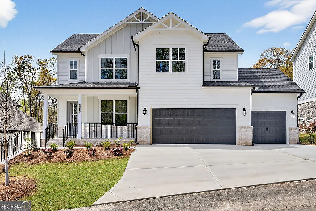 2528 Parkside Way Lot 3 photo 1