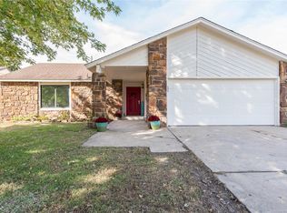 3374 S 137th Ave E, Tulsa, OK 74134