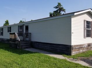 947 Miles Xing, Hinesville, GA 31313