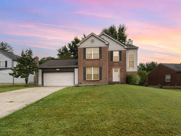 7481 Crestwood Ct, Florence, KY 41042