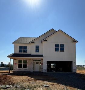 3604 Trailing Vine Ln, Knoxville, TN, 37931