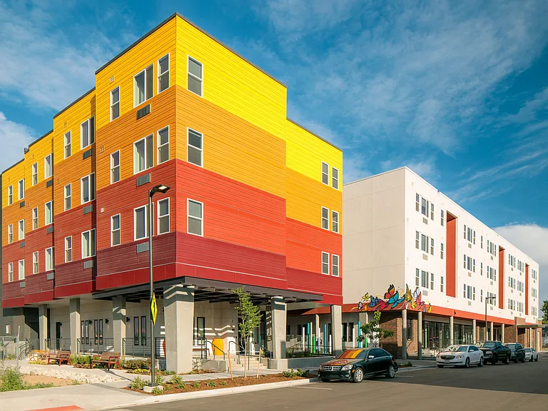 Vina Apartments — Photo 8