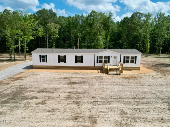 2038 SW Ceasar Trl, Bogue Chitto, MS 39629