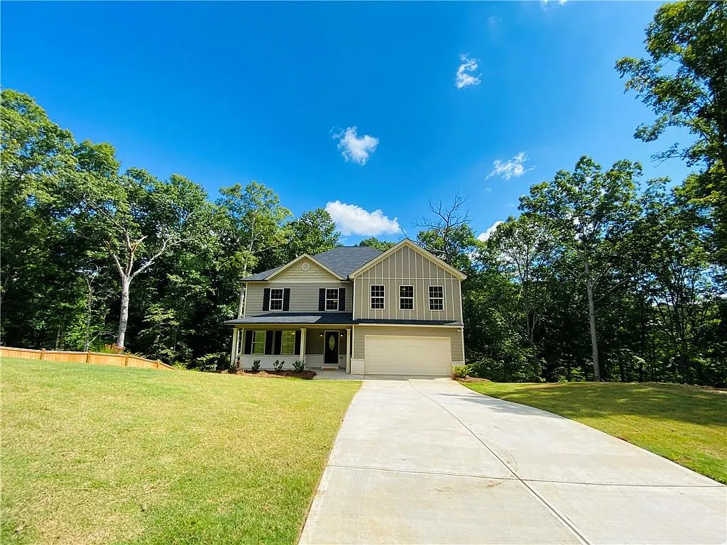 4 bed, 3.0 bath, 3294 sqft, $2,895 — Photo 4