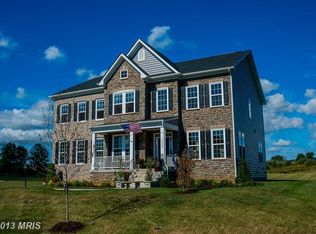 16585 Levade Dr, Leesburg, VA 20176