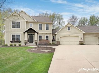 3335 Beckie Dr SW, Wyoming, MI 49418