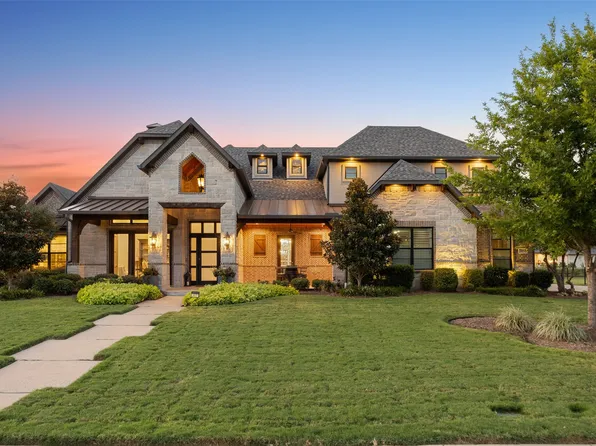 317 Knights Trl, Heath, TX 75032