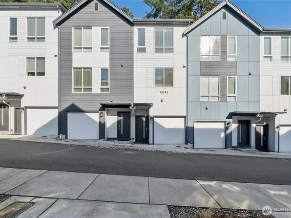 10942 NE 189th Place #E, Bothell, WA 98011