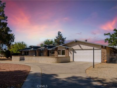 13538 Iroquois Rd, Apple Valley, CA, 92308