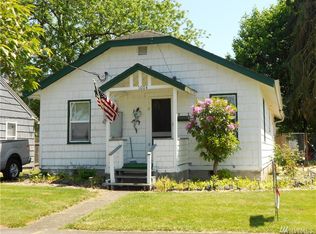 1004 9th Ave, Longview, WA 98632
