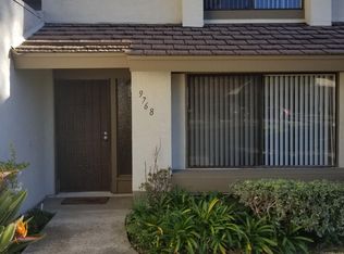 9768 Caminito Del Marfil, San Diego, CA 92124