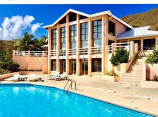 21 South Grapetree, Christiansted, VI 00820