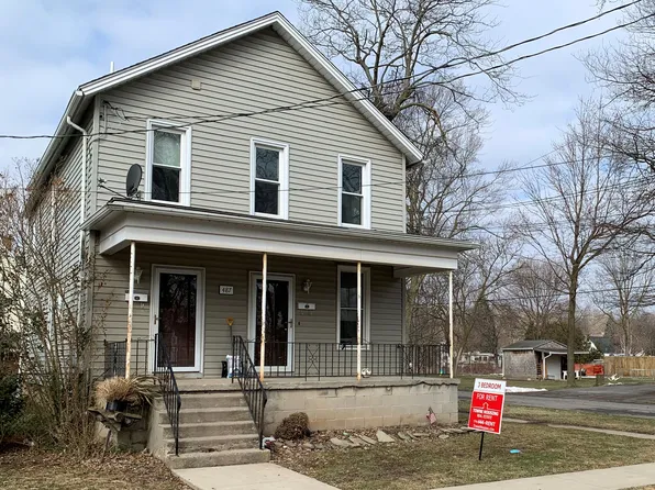 487 Hawley St #2, Lockport, NY 14094