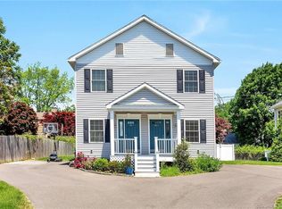 10 Adamson Ave UNIT B, Norwalk, CT 06854