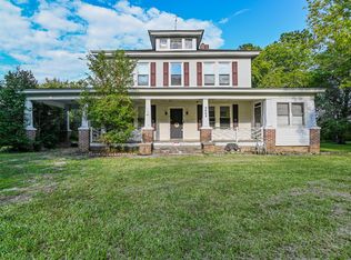 9668 State Highway 305, Jackson, NC 27845