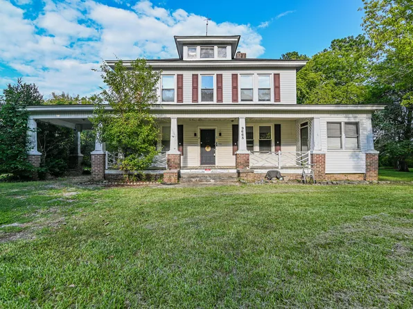 9668 State Highway 305, Jackson, NC 27845