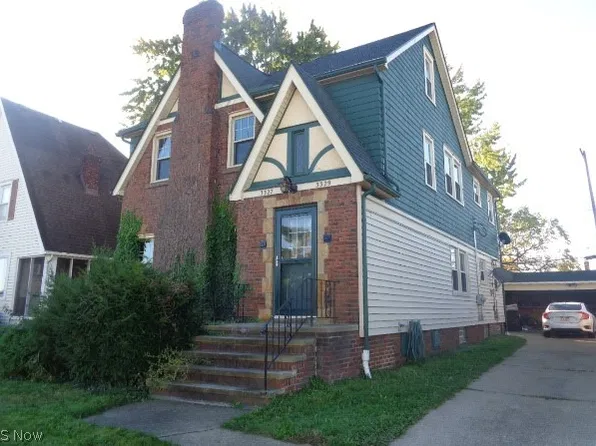 3327 Brookview Blvd, Parma, OH 44134