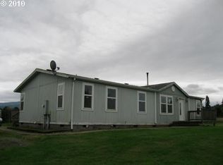 30134 S Lynn Marie Ln, Colton, OR 97017