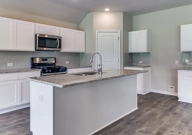 3405 Magnolia Cove Ct — Photo 5