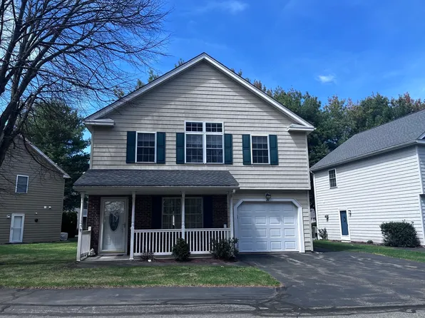 26 Ironwood Ln Unit 26, Tewksbury, MA 01876