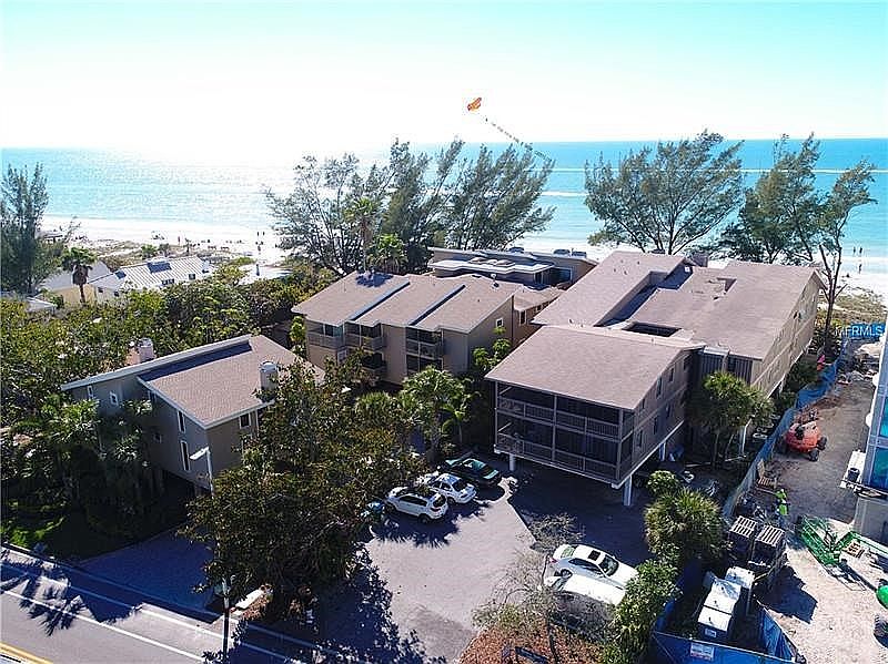 1st image of 19812 Gulf Blvd APT 3