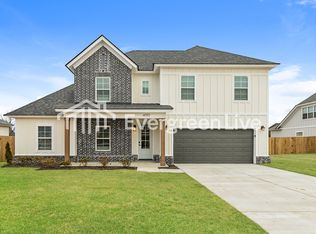 4092 McSwain Cv, Horn Lake, MS 38637