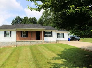 1519 Penns Chapel Rd, Bowling Green, KY 42101