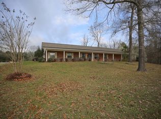 531 Bear Knoll Dr, Quitman, LA 71268