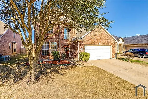 2809 Snowy Owl Dr