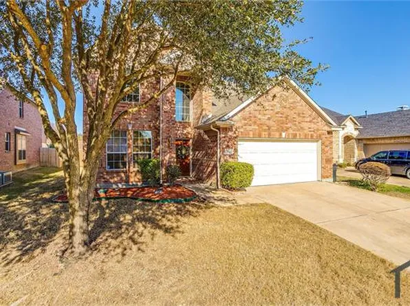 2809 Snowy Owl Dr, Mesquite, TX 75181