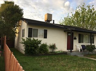 721 Trinity Ave, Chowchilla, CA