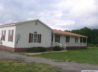 1295 Wood Rd, Oneonta, AL 35121