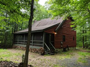 State Park Dr, Gouldsboro, PA 18424