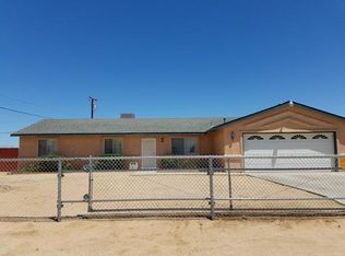 8701 Bay Ave, California City, CA 93505