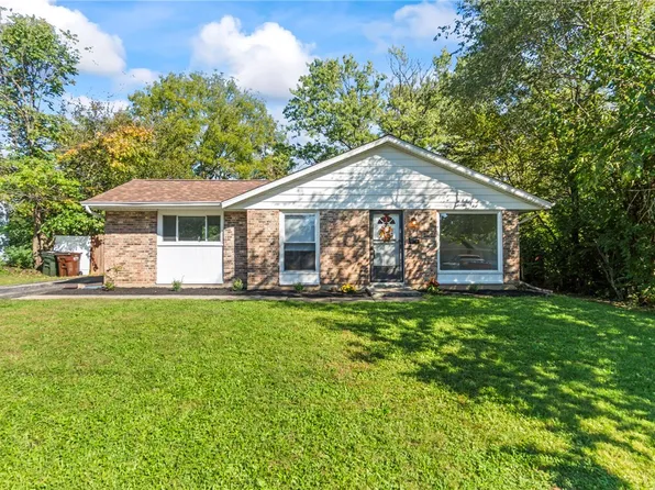 914 Greenheart Dr, New Carlisle, OH 45344