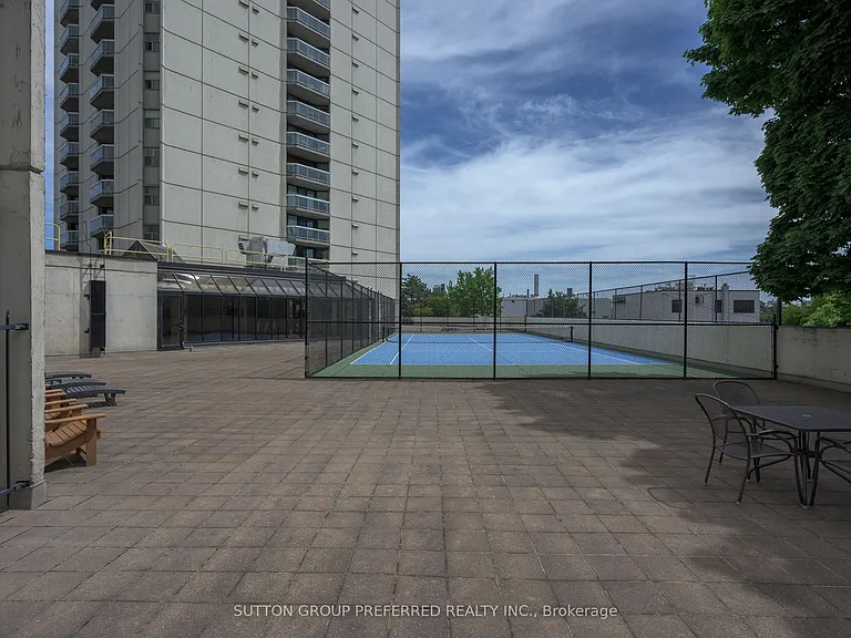 363 Colborne St #1604 — Photo 6