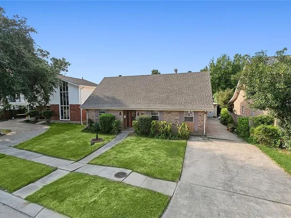 3718 Jean Pl, Metairie, LA 70002