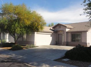 543 E Jasper Dr, Chandler, AZ 85225