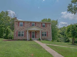 40 Achates Dr, Florence, KY 41042