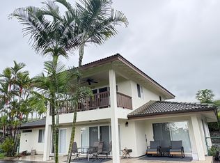 75-281 Puia Rd, Kailua Kona, HI 96740