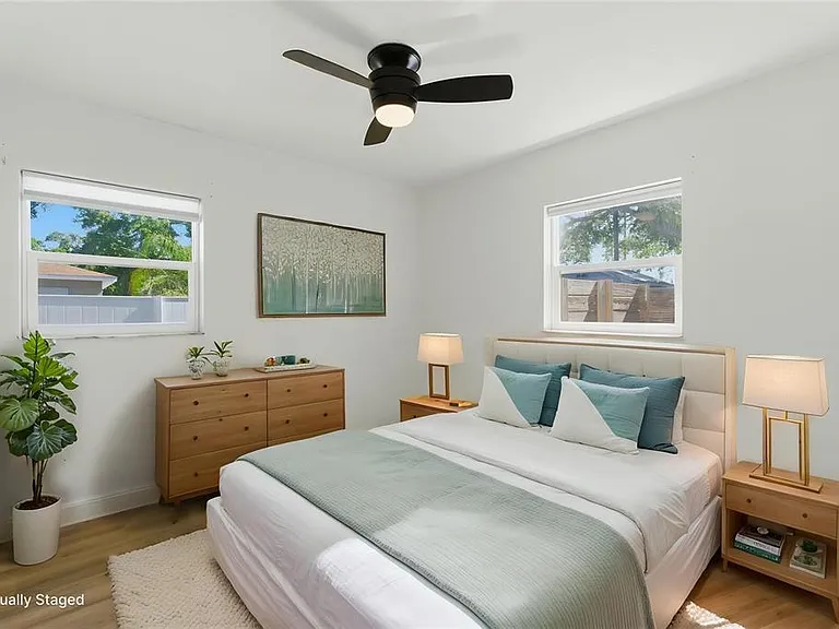 7005 N Duncan Ave #A — Photo 14