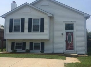 366 Stratford Ave, Aberdeen, MD